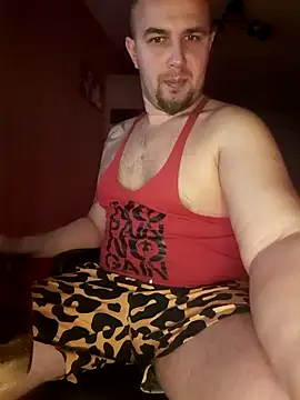 Foxyshaved online show from 26, 1, 2025