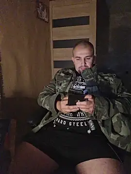 Foxyshaved online show from 30, 9, 2025