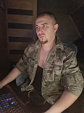 Foxyshaved online show from 8, 1, 2026