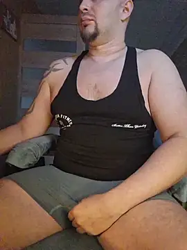 Foxyshaved online show from 5, 3, 2026