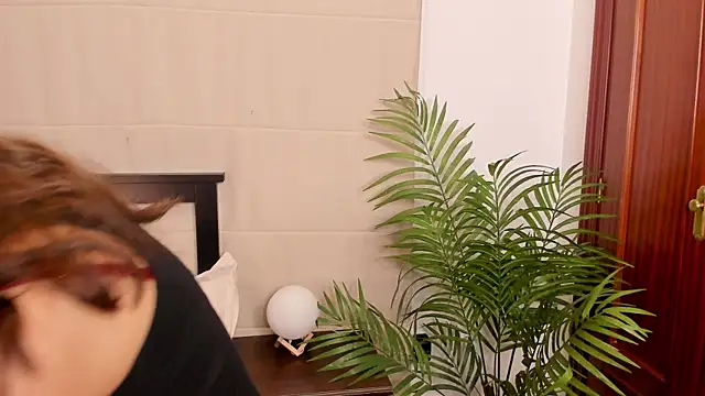 Raychell Black online show from 30, 1, 2025