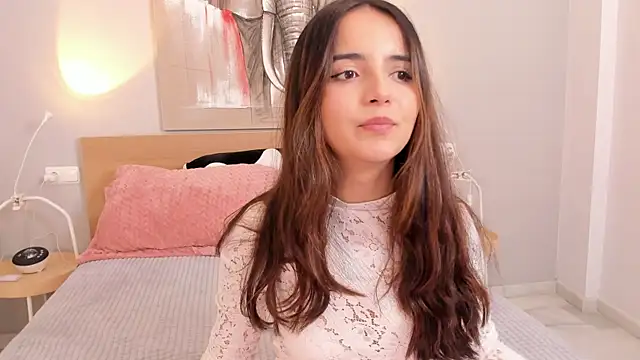 Raychell Black online show from 17, 2, 2025