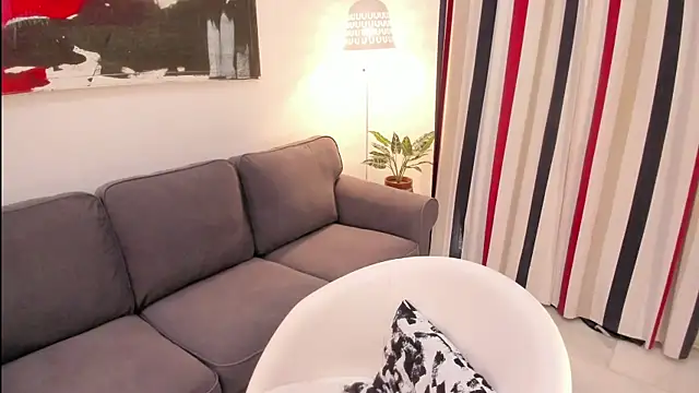 Raychell Black online show from 18, 9, 2025