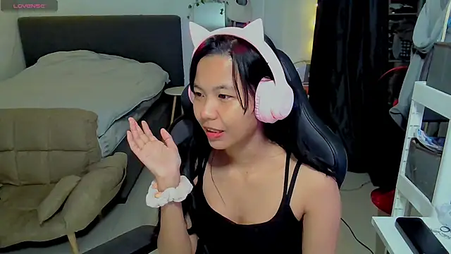 Kana G online show from 23, 1, 2025