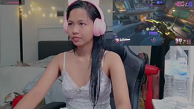 Kana G online show from 28, 1, 2025