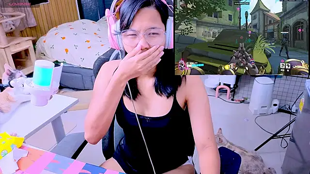 Kana G online show from 28, 3, 2026