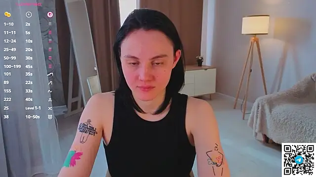 MaryCoopeer online show from 27, 3, 2026