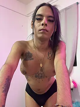 DanielaTsDom online show from 20, 4, 2026