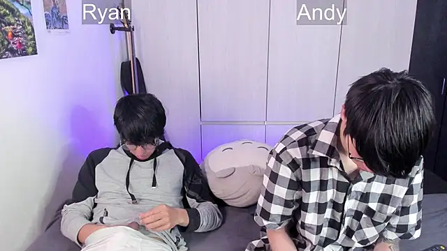 Aventure Twinks online show from 18, 12, 2024