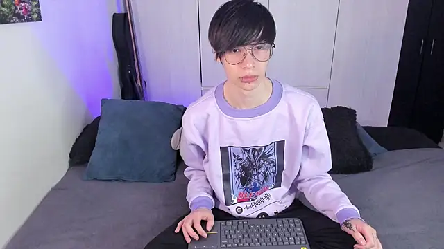 Aventure Twinks online show from 23, 1, 2025