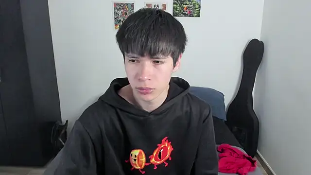 Aventure Twinks online show from 2, 10, 2025