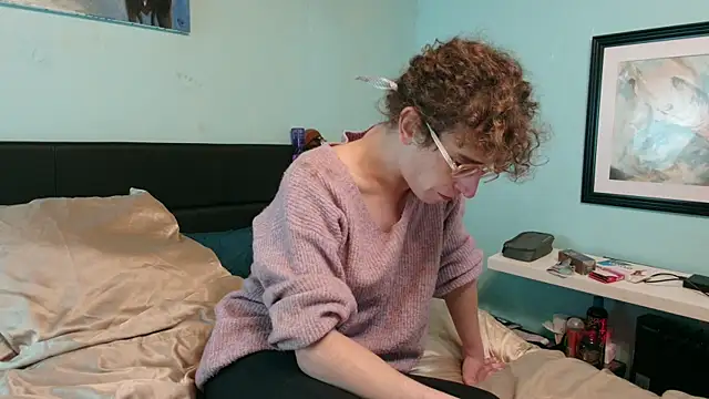 Prxscillia Tx online show from 5, 12, 2025