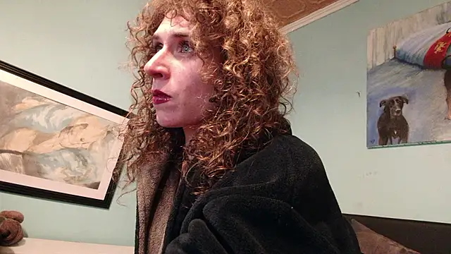 Prxscillia Tx online show from 25, 3, 2026