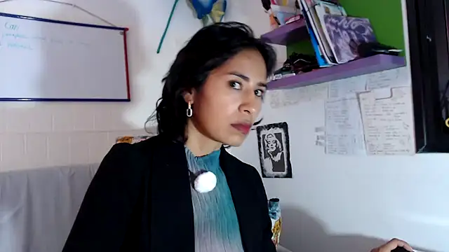 fantasty nylon online show from 17, 9, 2025