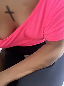 Snapshot of Isabellafantazy chatting on 19, 2, 2025 Isabellafantazy online show from 19, 2, 2025