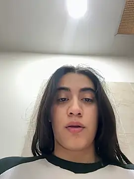 Snapshot of ZarahEvans chatting on 20, 2, 2025 ZarahEvans online show from 20, 2, 2025