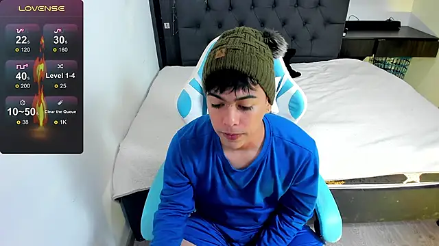 Franco Rizzo  online show from 7, 12, 2024