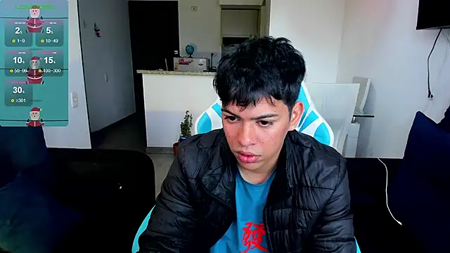 Franco Rizzo  online show from 23, 12, 2024