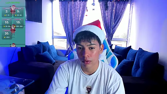 Franco Rizzo  online show from 26, 12, 2024