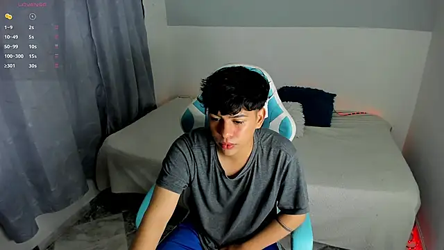 Franco Rizzo  online show from 15, 3, 2025