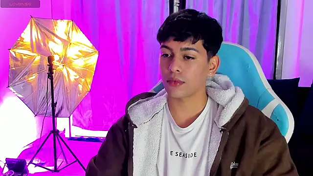 Franco Rizzo  online show from 12, 11, 2025