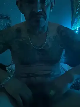 RoodoggXL online show from 11, 2, 2025