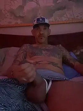 RoodoggXL online show from 30, 9, 2025