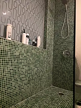 RoodoggXL online show from 7, 11, 2025