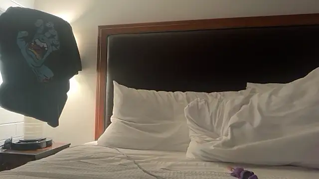 RoodoggXL online show from 12, 1, 2026