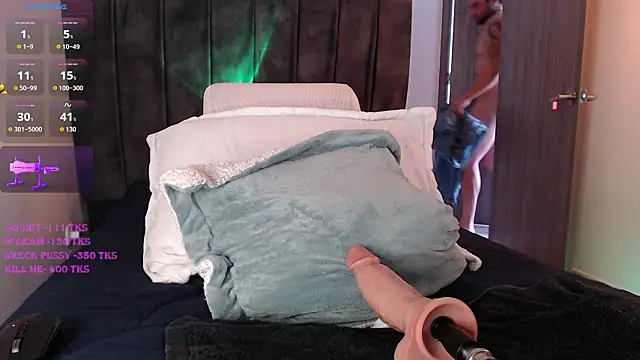 Snapshot of Diegoarctic chatting on 21, 3, 2026 Diegoarctic online show from 21, 3, 2026