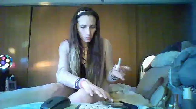 SmokeShow686 online show from 22, 12, 2024