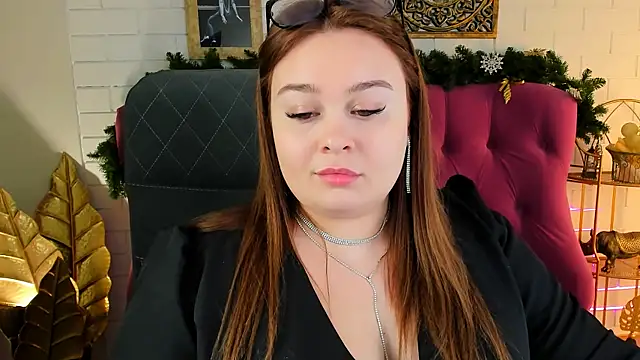 KimberlyMaran online show from 27, 12, 2024