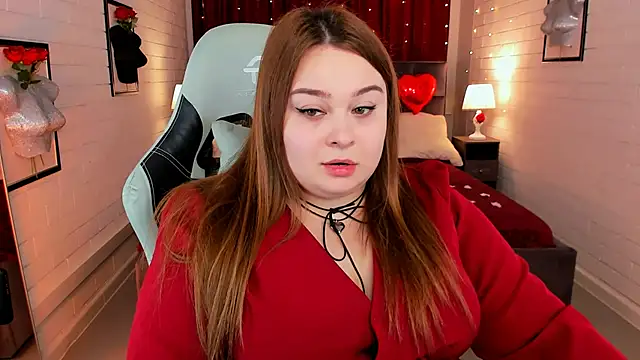 KimberlyMaran online show from 14, 2, 2025