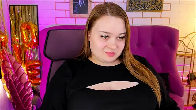 KimberlyMaran online show from 15, 4, 2026