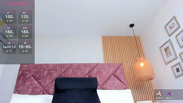 Gabriela 1x online show from 8, 11, 2025