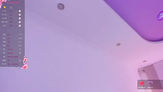 Snapshot of anahi_curlie1 chatting on 22, 2, 2025 anahi curlie1 online show from 22, 2, 2025