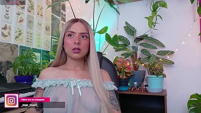 Yeriawaddell  online show from 8, 2, 2026