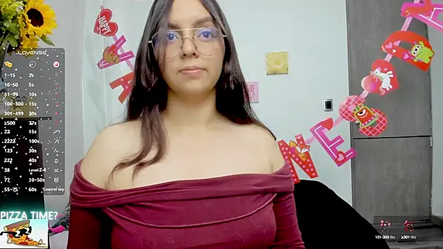 Valery7rose  online show from 19, 9, 2025