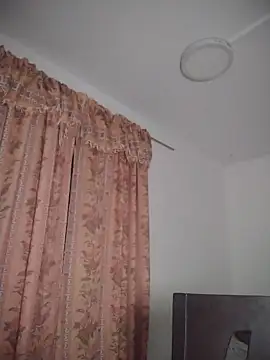 JuanaSimons online show from 3, 12, 2025