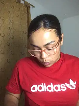 JuanaSimons online show from 20, 12, 2025