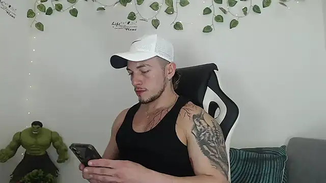 Angel bran online show from 20, 12, 2025