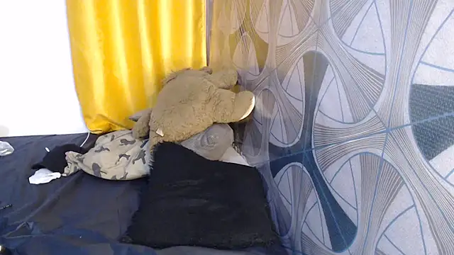 Snapshot of Candiey001 chatting on 25, 1, 2025 Candiey001 online show from 25, 1, 2025