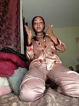 Snapshot of Candiey001 chatting on 12, 1, 2026 Candiey001 online show from 12, 1, 2026