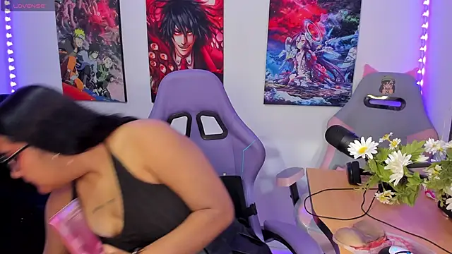 haru u2 online show from 12, 3, 2026