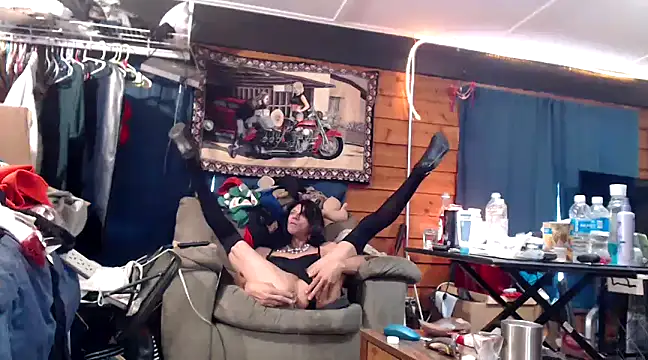 Brooke-lynn online show from 11, 1, 2025