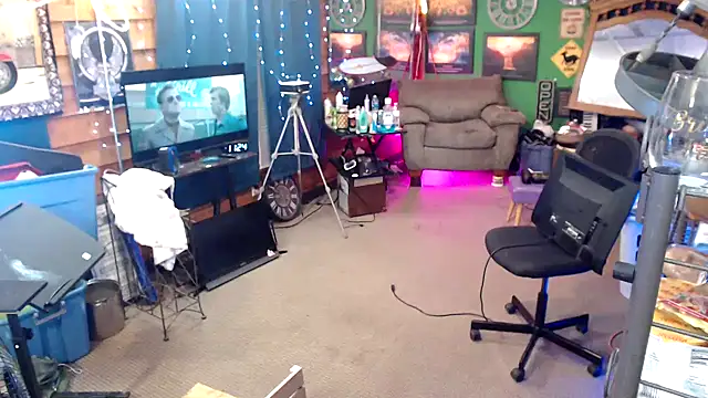 Brooke-lynn online show from 17, 1, 2025