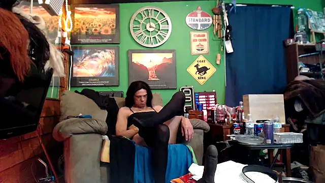 Brooke-lynn online show from 13, 2, 2025