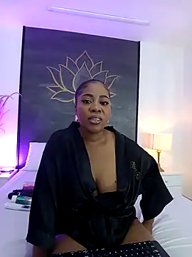 AlisonTravis online show from 1, 4, 2026