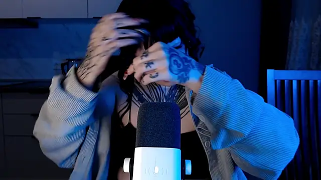 tradishka online show from 1, 2, 2025