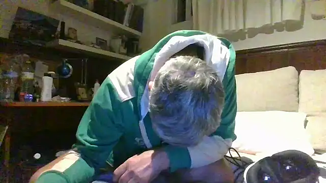 parejamlga58 online show from 3, 12, 2024